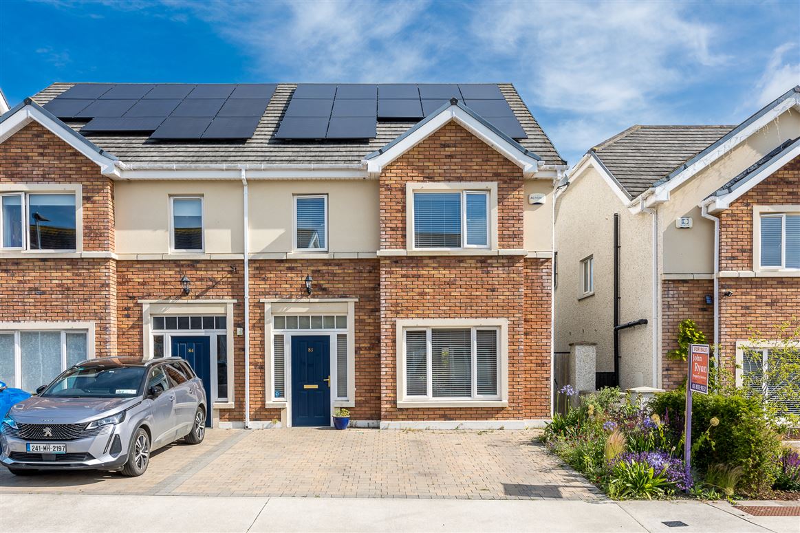 85 Crenigans Banog, Ashbourne, Meath
