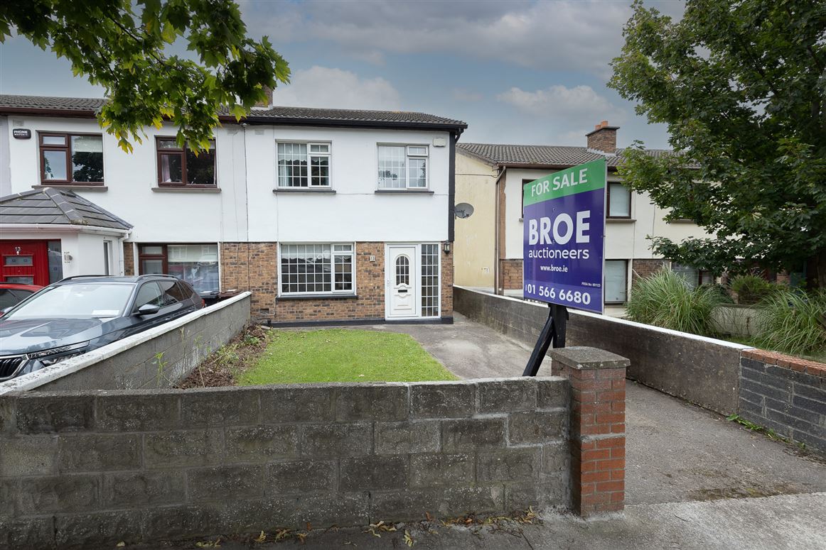 15 Monksfield Meadows, Clondalkin, Dublin 22