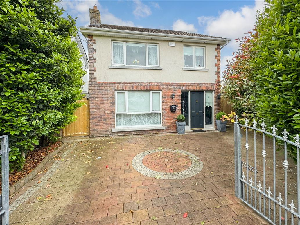 26A Mount Carmel, Newbridge, Co. Kildare