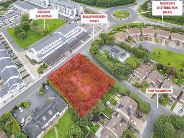 Ballymoneen Road, Galway City, Galway