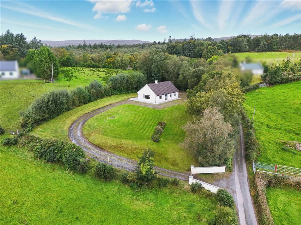 Gortfree, Toormakeady, County Mayo