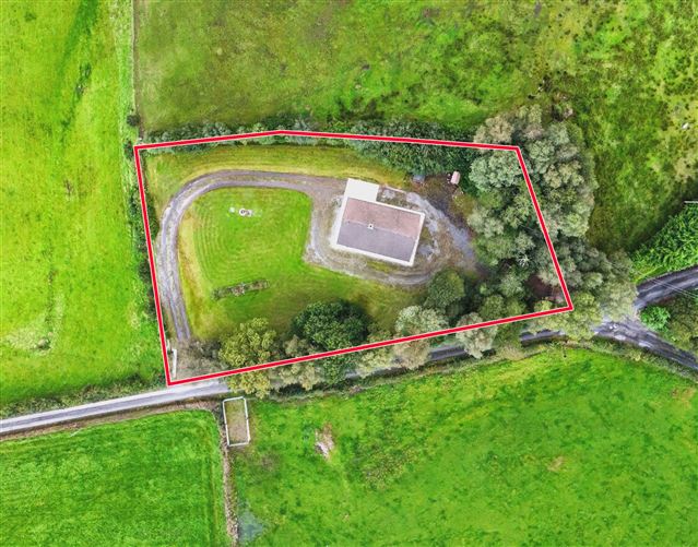 Gortfree, Toormakeady, County Mayo