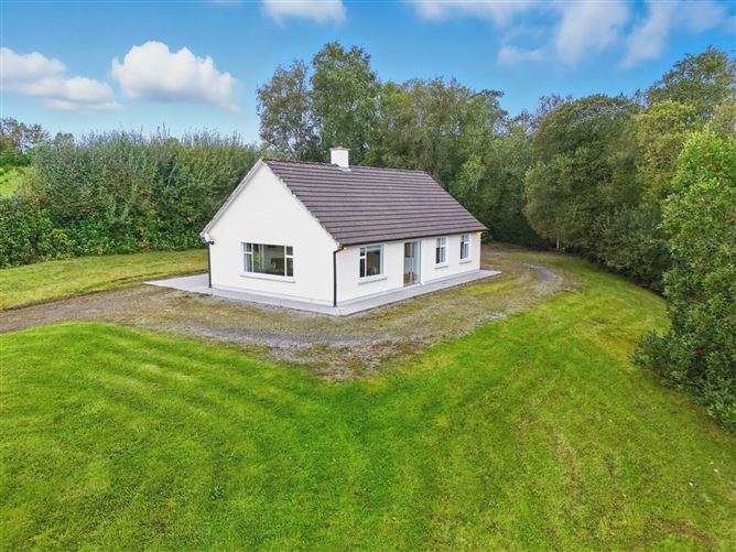 Gortfree, Toormakeady, County Mayo