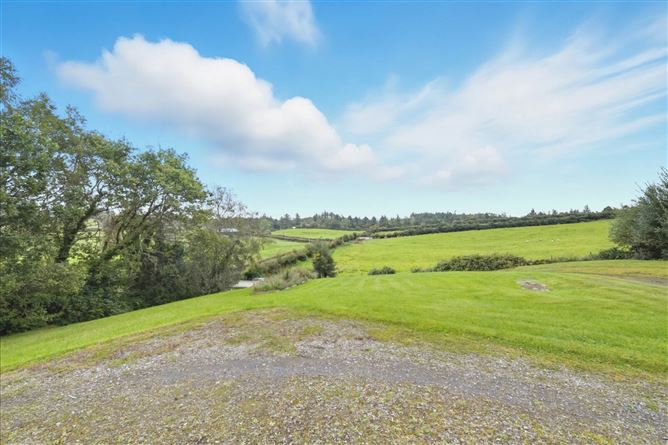 Gortfree, Toormakeady, County Mayo