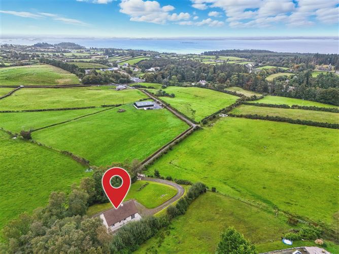 Gortfree, Toormakeady, County Mayo
