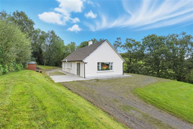 Gortfree, Toormakeady, County Mayo