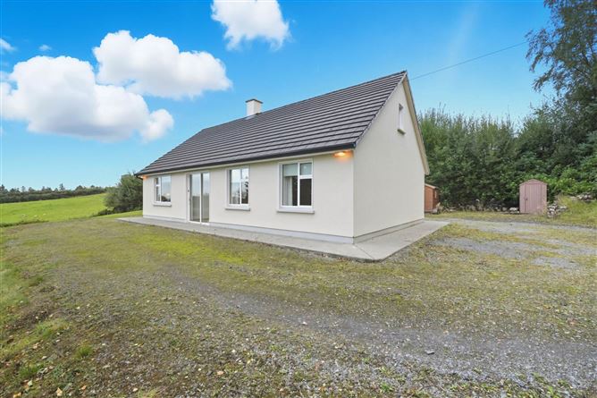 Gortfree, Toormakeady, County Mayo