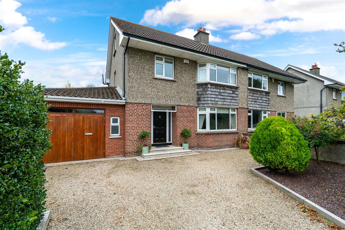 29 Castle Park, Monkstown, County Dublin