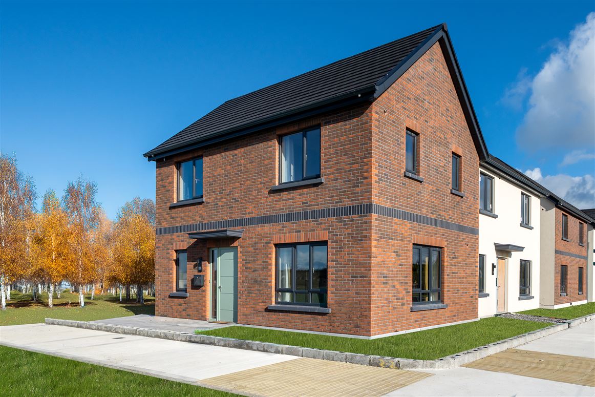 Ridley Place, Tullamore, Offaly