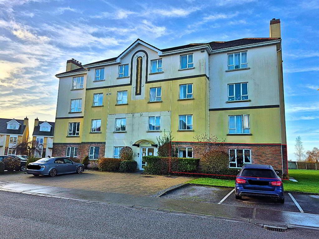 Apartment 1 Galey House Ard Ri, Athlone, Westmeath