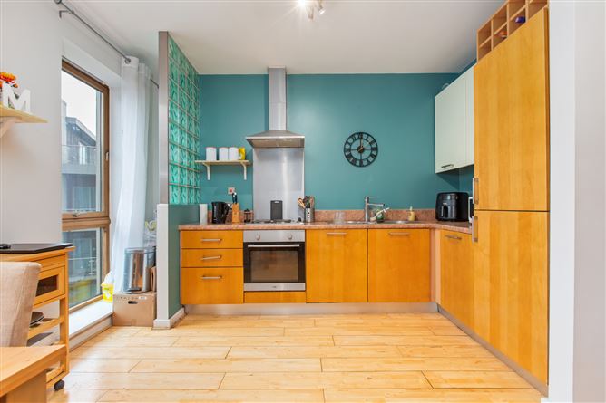 141 The Academy Building, Park West, Dublin 12