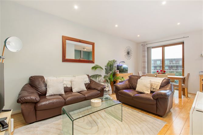 141 The Academy Building, Park West, Dublin 12