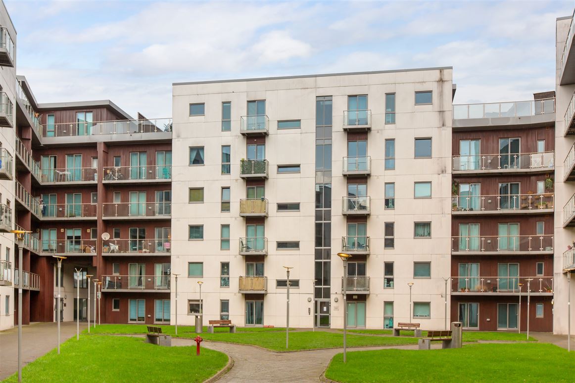 141 The Academy Building, Park West, Dublin 12