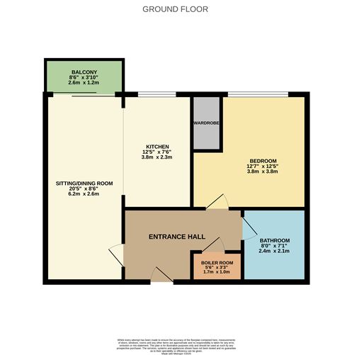 141 The Academy Building, Park West, Dublin 12