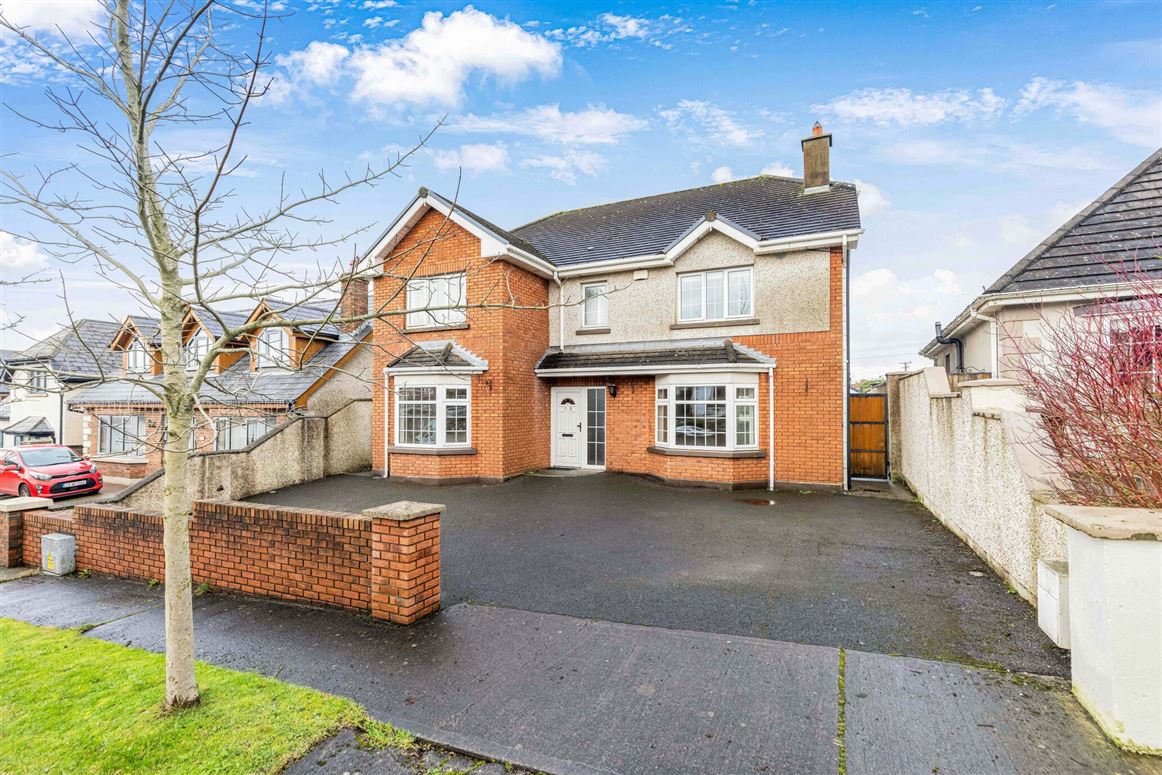 13 Manorlands Crescent, Trim, Co. Meath