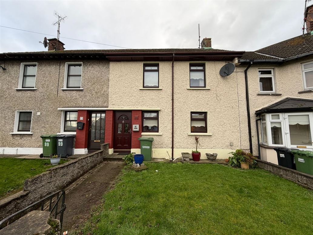 98 Ascal a hAon, Yellowbatter, Drogheda, Louth