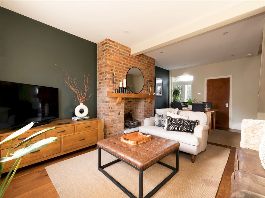 Eltham Escape,London,Greater London,United Kingdom