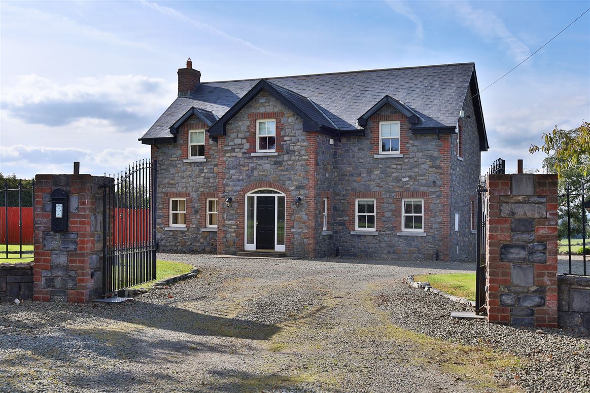 Glenraon, Clogher, Rathkenny, Navan, Meath
