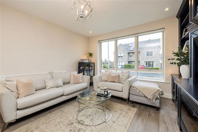 9 The Paddocks, Donabate, Co. Dublin