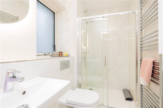 9 The Paddocks, Donabate, Co. Dublin