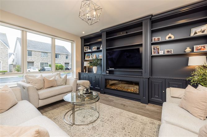 9 The Paddocks, Donabate, Co. Dublin