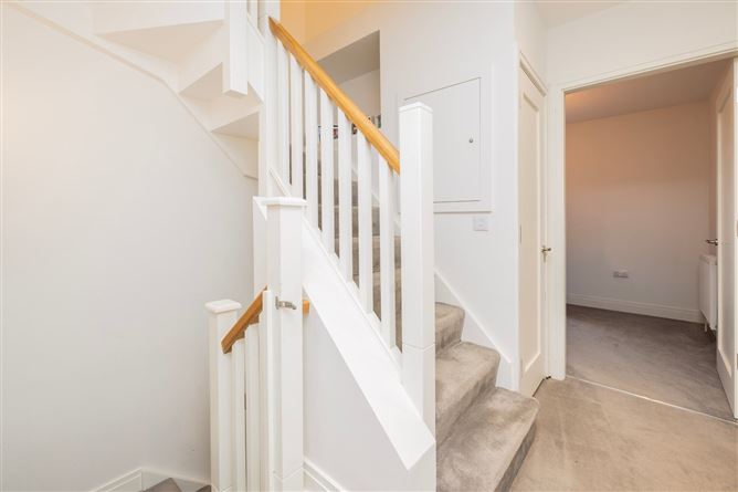 9 The Paddocks, Donabate, Co. Dublin