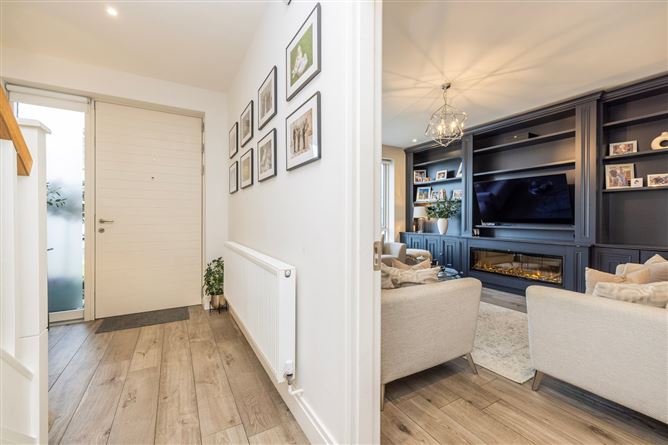 9 The Paddocks, Donabate, Co. Dublin