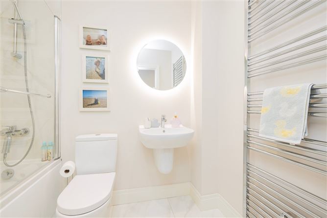 9 The Paddocks, Donabate, Co. Dublin