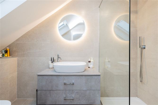 9 The Paddocks, Donabate, Co. Dublin