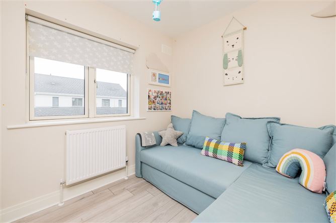 9 The Paddocks, Donabate, Co. Dublin