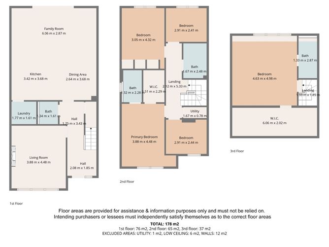 9 The Paddocks, Donabate, Co. Dublin