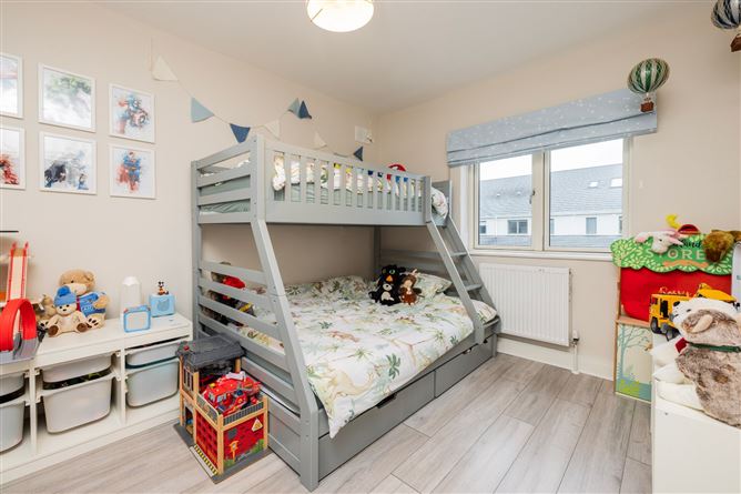 9 The Paddocks, Donabate, Co. Dublin