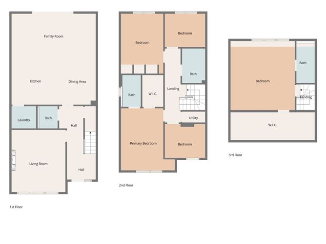 9 The Paddocks, Donabate, Co. Dublin