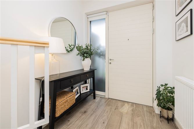 9 The Paddocks, Donabate, Co. Dublin