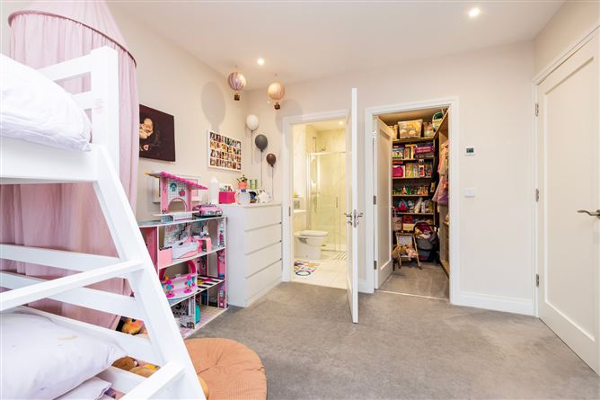 9 The Paddocks, Donabate, Co. Dublin