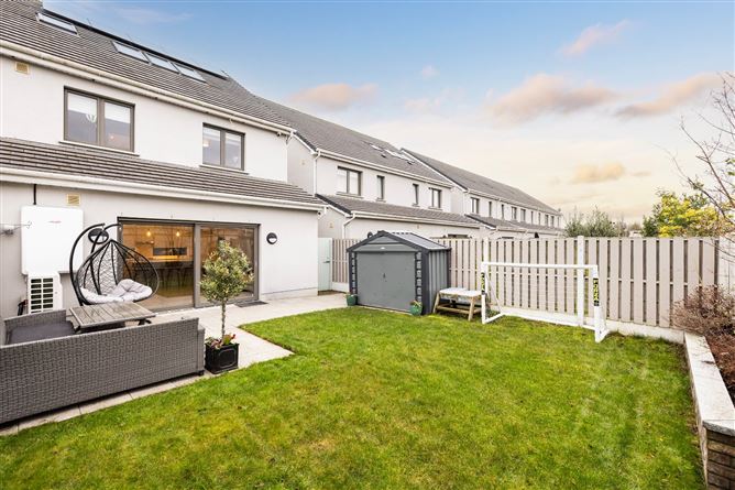 9 The Paddocks, Donabate, Co. Dublin