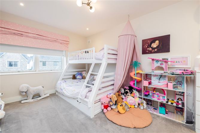 9 The Paddocks, Donabate, Co. Dublin