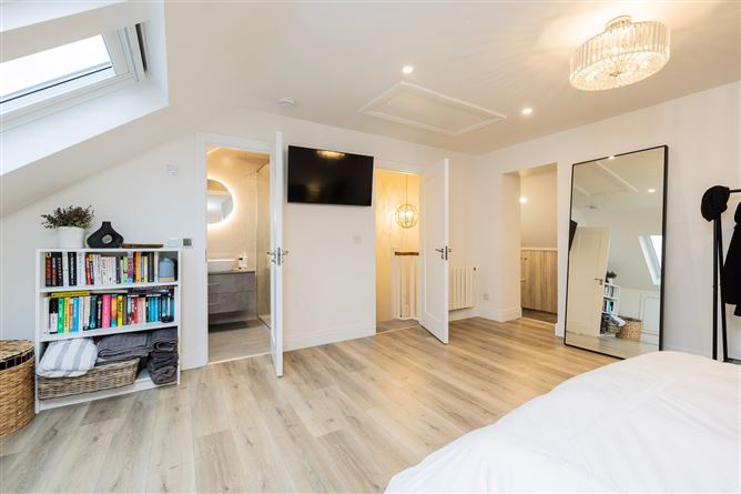 9 The Paddocks, Donabate, Co. Dublin