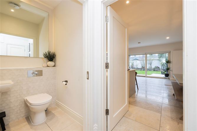 9 The Paddocks, Donabate, Co. Dublin