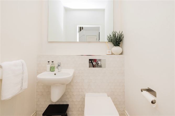 9 The Paddocks, Donabate, Co. Dublin