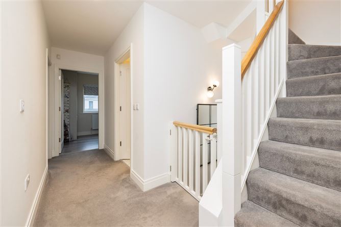 9 The Paddocks, Donabate, Co. Dublin