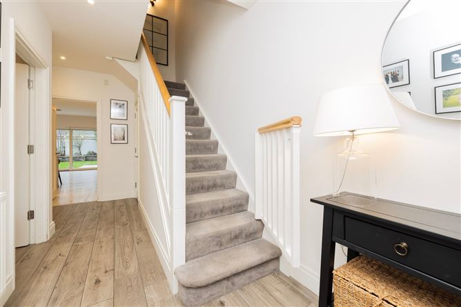 9 The Paddocks, Donabate, Co. Dublin