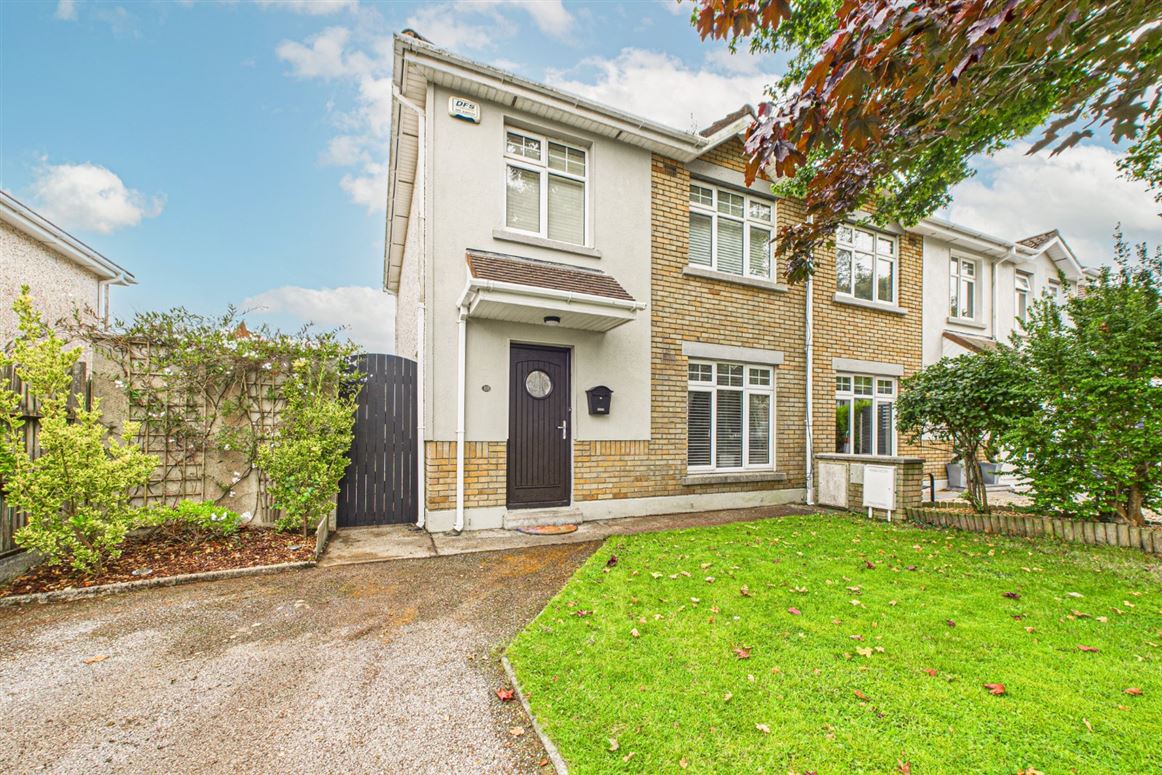 15 The Grove, Grantstown Park, Waterford City, Co. Waterford