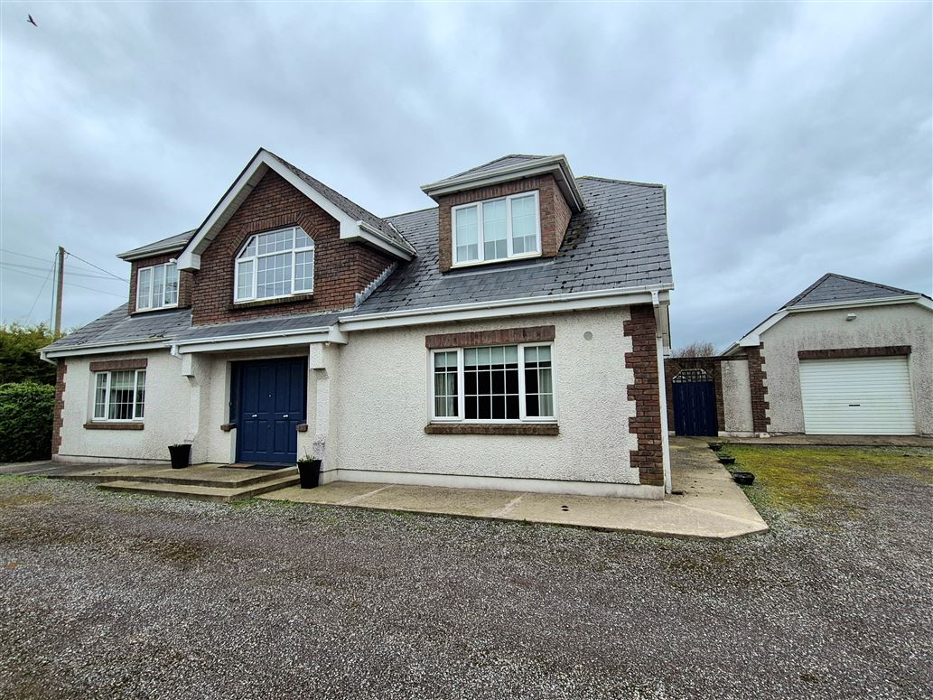 Mullameelan, Drogheda rd, Ardee, Louth