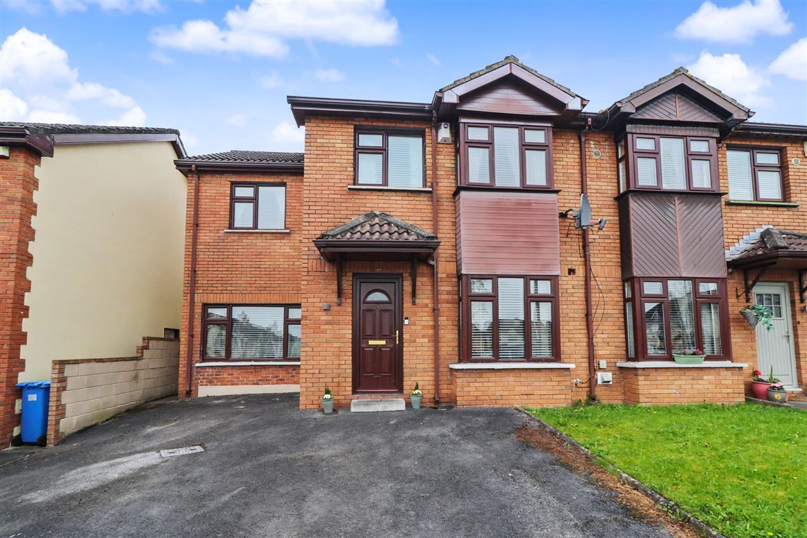 30 Aspen Gardens St. Patricks Road, Limerick City, Limerick