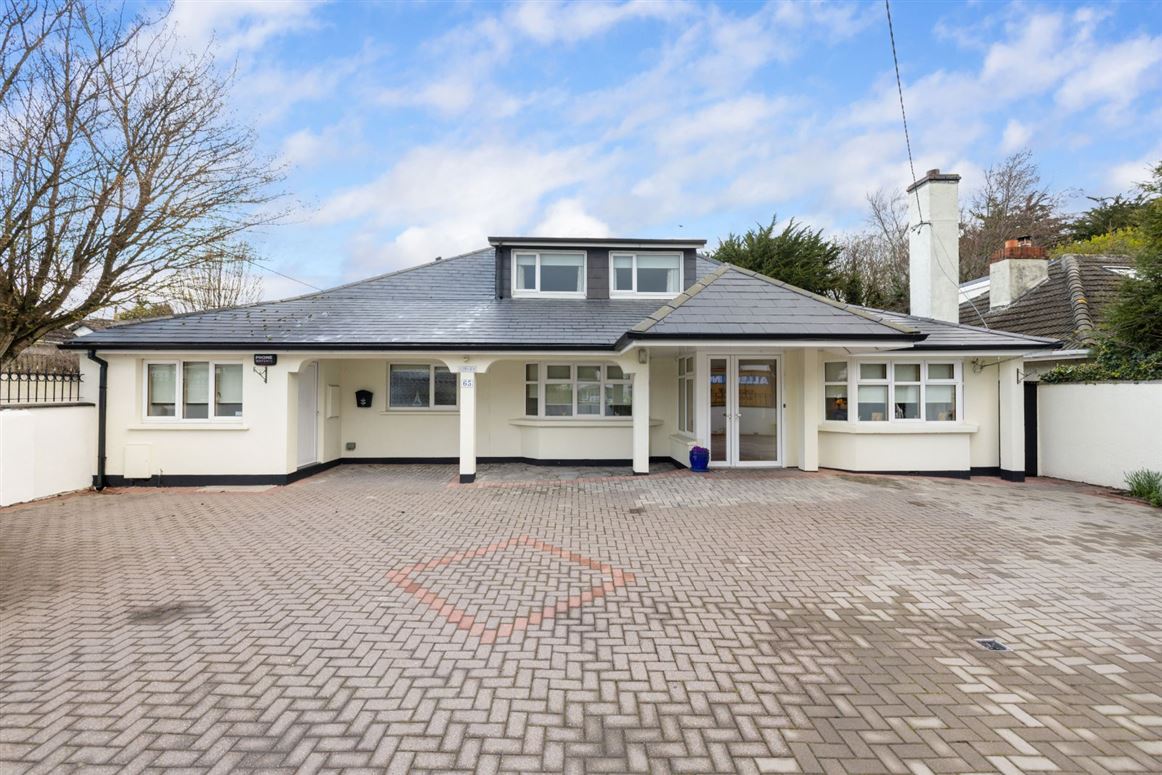 65 Quinns Road, Shankill, Dublin 18