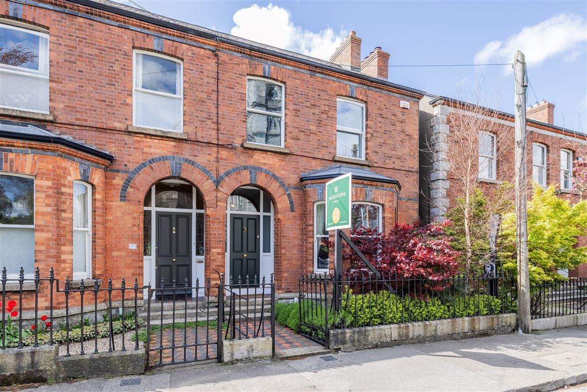 39 UPPER BEECHWOOD AVENUE, Ranelagh, Dublin 6