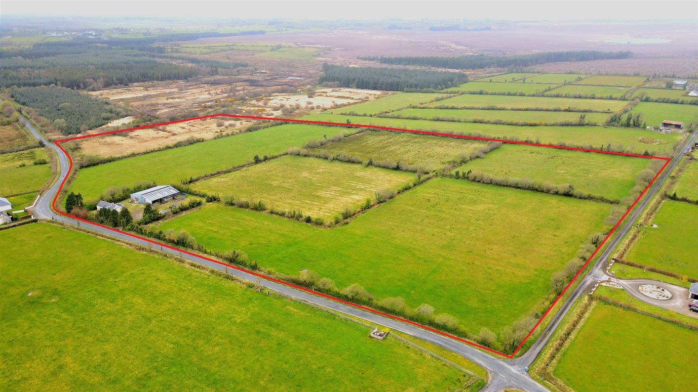 Corramaeeagh, Kilkerran, Galway