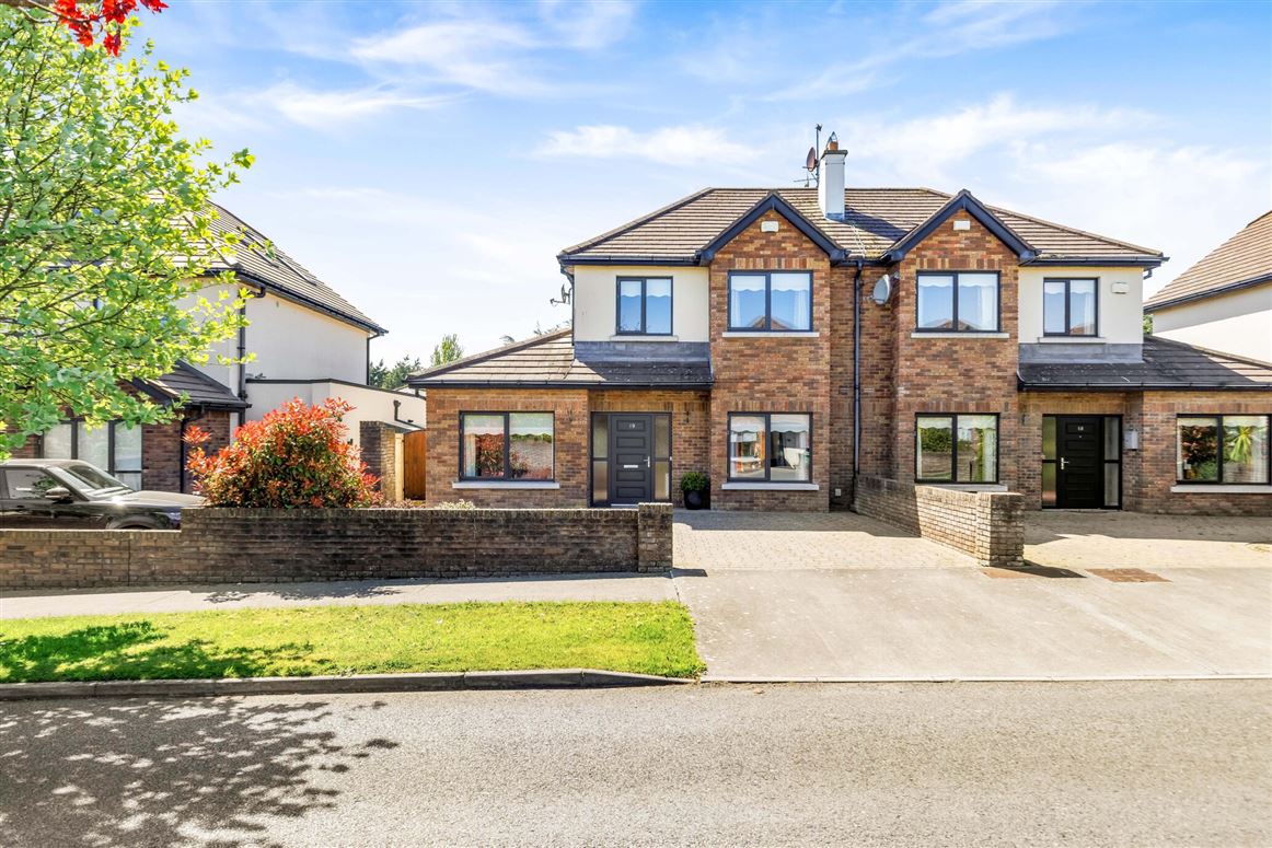 19 White Ash Park, Ashbourne, Co. Meath
