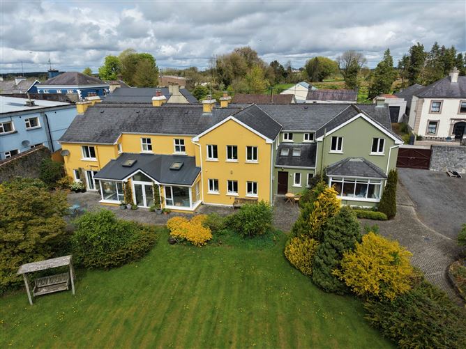 Photo 28 of 30 — Three No. Residences & Retail Unit On C. 1.85 Acre, Creggs Road, Glenamaddy, County Galway
